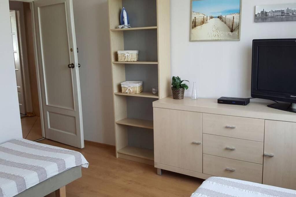Apartament Morska 148 Gdynia 65M2 Exterior photo