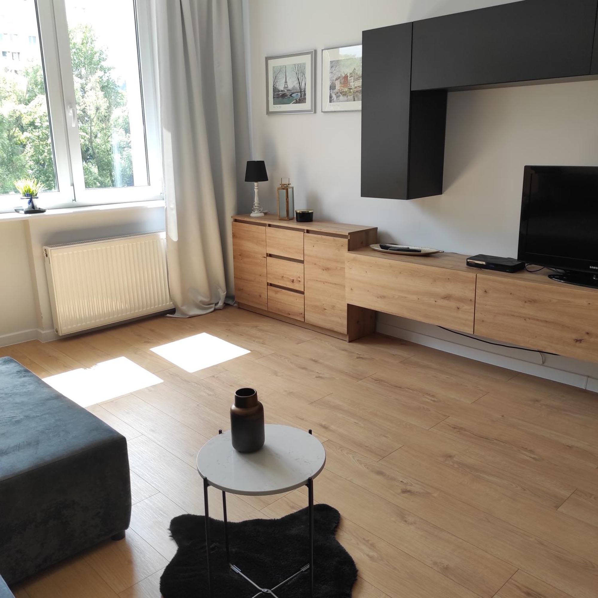 Apartament Morska 148 Gdynia 65M2 Exterior photo